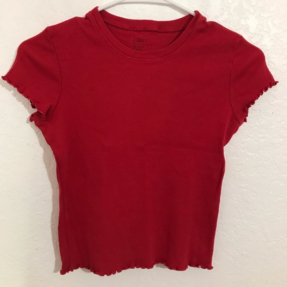 Brandy Melville Blouse